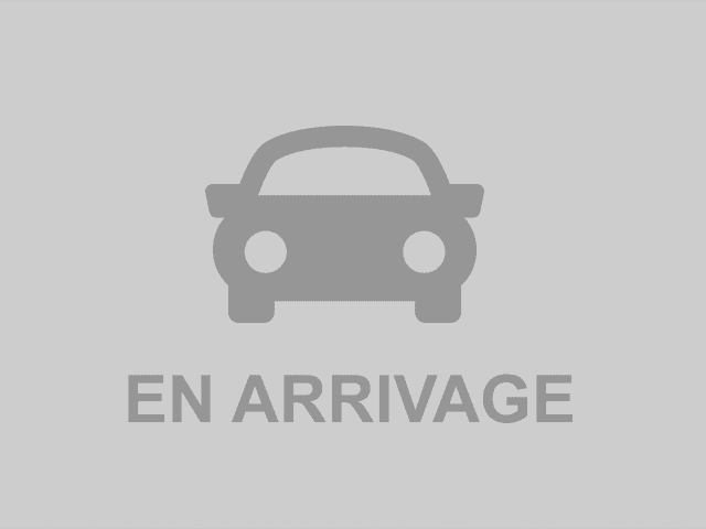 Renault Renault Kangoo 1.5 dci 95ch Grand Confort 3 places boite 6/ 64 000km 2020